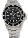 40214: Rolex Vintage Submariner, Ref. 1680, Circa 1979