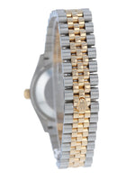40926: Rolex Datejust 31, Ref. 278273, 2023 Full Set