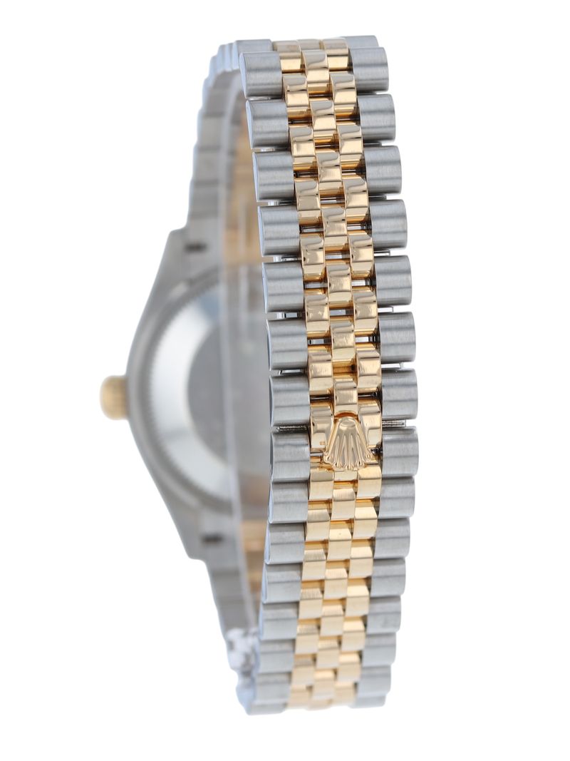 40926: Rolex Datejust 31, Ref. 278273, 2023 Full Set