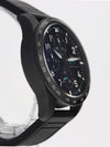 41075: IWC Pilot’s Watch Performance Chronograph 41 Mercedes-AMG PETRONAS Formula One™ Team, 2025 Full Set LIKE NEW