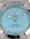 40898: Tudor Black Bay 54 "Lagoon Blue", Ref. 79000, Box and 2025 Card, UNWORN