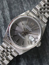 40879: Rolex Datejust 36, Ref. 16234, Circa 1995