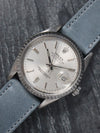 40957: Rolex Vintage Datejust, Ref. 16030, Circa 1981