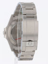 41208: Rolex Explorer II 42 "Polar", Ref. 226570, Box and 2025 Card