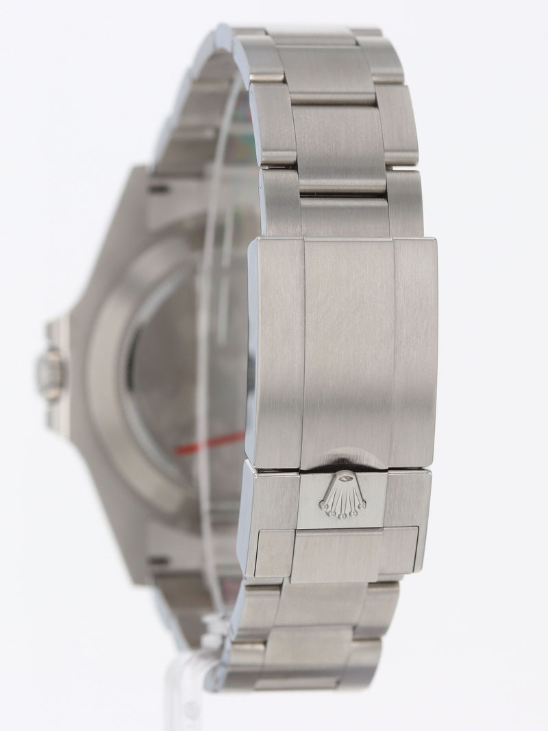 41208: Rolex Explorer II 42 "Polar", Ref. 226570, Box and 2025 Card