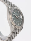 41000: Rolex Datejust 36, Ref. 126234, 2025 Full Set