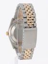 40952: Rolex Datejust 36, Ref. 16233, Circa 1993