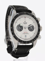 41019: Tudor Black Bay Chronograph, Ref. 79360N, 2025 Full Set