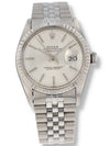 40845: Rolex Vintage Datejust 36, Ref. 16030, Circa 1984