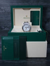 40875: Rolex Explorer II 42 "Polar", Ref. 226570, Box and 2024 Card