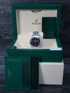 41258: Rolex Explorer 40, Ref. 224270, 2024 Full Setr
