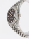 40919: Rolex Ladies Datejust 31, Ref. 278384RBR, 2024 Full Set