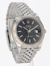 40909: Rolex Datejust 41, Ref. 126634, Full Set 2024