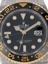 40176: Rolex GMT-Master II, Ref. 116713, Box and 2018 Card