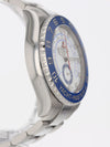 40989: Rolex Yacht-Master II, Ref. 116680, 2021 Full Set