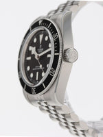 40915: Tudor Black Bay 41, Ref. 7941A1A0NU, 2024 Full Set