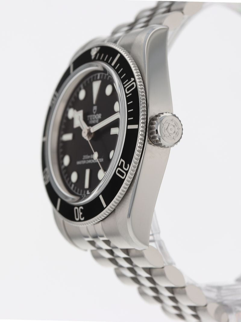 40915: Tudor Black Bay 41, Ref. 7941A1A0NU, 2024 Full Set