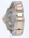 41205: Rolex GMT-Master II "Root Beer", Ref. 126711CHNR, Box and 2025 Card LIKE NEW