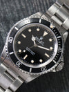 40961: Rolex Submariner "No Date", Ref. 14060, Circa 1991