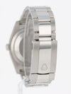 41005: Rolex Datejust 36, Ref. 116200, Circa 2010