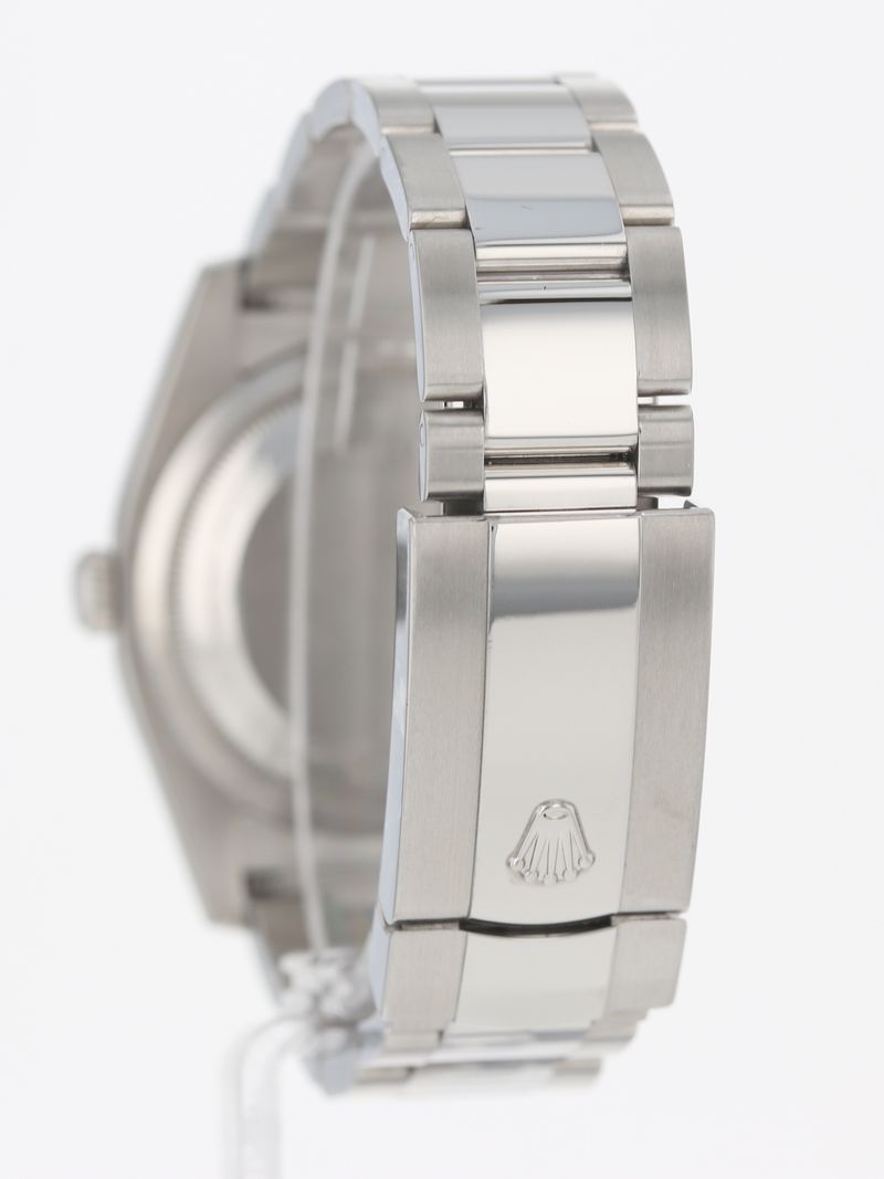 41005: Rolex Datejust 36, Ref. 116200, Circa 2010