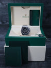 41293: Rolex Daytona, Ref. 126500LN, Box and 2024 Card