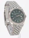 41000: Rolex Datejust 36, Ref. 126234, 2025 Full Set