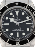 40915: Tudor Black Bay 41, Ref. 7941A1A0NU, 2024 Full Set