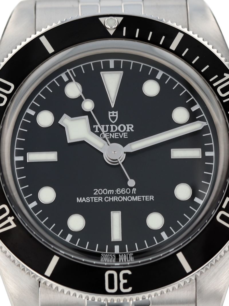 40915: Tudor Black Bay 41, Ref. 7941A1A0NU, 2024 Full Set