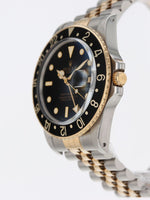 40864: Rolex Vintage GMT-Master, Ref. 16753, Circa 1986