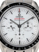 41135: Omega Speedmaster Moonwatch, Ref. 310.30.42.50.04.001, 2024 Full Set