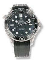 40846: Omega Seamaster Diver 300M, Ref. 210.30.42.20.10.001, Full Set 2025