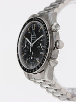 39148: Omega Speedmaster Reduced, Automatic, Ref. 3510.50