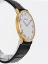 40785: Audemars Piguet Banque Cantonale Vaudoise, Ref. BA.14787.0.002, Box and Papers 1995