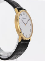 40785: Audemars Piguet Banque Cantonale Vaudoise, Ref. BA.14787.0.002, Box and Papers 1995