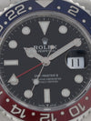 41280: Rolex GMT-Master II "Pepsi", Ref. 126710BLRO, 2023 Full Set