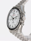 41069: Omega Speedmaster Moonwatch, Ref. 310.30.42.50.04.001, 2025 Full Set LIKE NEW