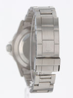 40153: Rolex Submariner 40, Ref. 16610, Circa 1999