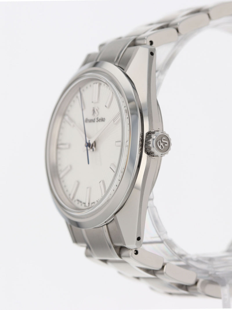 41181: Grand Seiko 44GS Heritage Collection, Ref. SBGW297, 2025 Full Set