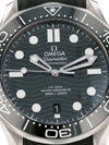 40846: Omega Seamaster Diver 300M, Ref. 210.30.42.20.10.001, Full Set 2025