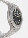 M41221: Audemars Piguet Royal Oak 50th Anniversary, Ref. 15510ST, Box and Card LIKE NEW