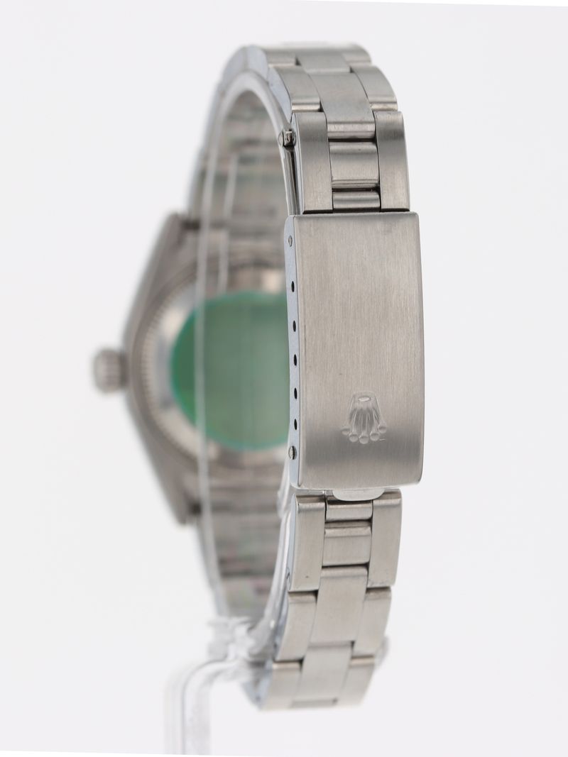 40899: Rolex Ladies Datejust, Ref. 79174, Rolex Papers