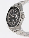 40160: Rolex Submariner 41, Ref. 126610LN, 2024 Full Set