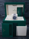 41275: Rolex Datejust 36, Ref. 126234, Box and 2024 Card