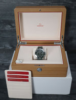 40846: Omega Seamaster Diver 300M, Ref. 210.30.42.20.10.001, Full Set 2025