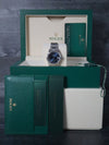 40300: Rolex Mid-Size Datejust 31, Ref. 278274, Box and 2022 Card