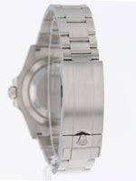 40910: Rolex Submariner "No Date", Ref. 124060, 2020 Full Set