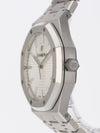M41223: Audemars Piguet Royal Oak, Ref. 15500ST, Box and Card LIKE NEW