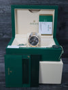 41288: Rolex Datejust 41, "Wimbledon" Dial, Ref. 126333, Full Set 2019