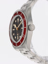 41289: Tudor Black Bay "Burgundy" 41. Ref. 7941A1A0RU, 2024 Full Set